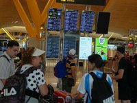 Roma ile Madrid arasında gerilim