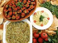 Türkiye'deki en iyi 5 vejetaryen ve vegan restoran