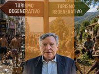 Dejenere turizm: Suçlu kim, turizm mi, turistler mi?