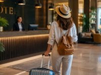 Yeni Trend: Otelden otele geziler
