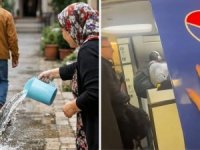 Seyahate çıkmadan yapılan 10 garip batıl inanç!