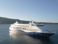 Celestyal Cruises batı Akdeniz’e açılıyor