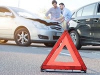 Zorunlu trafik sigortasına zam geldi!