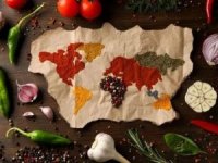 En iyi Türk hamur işi lezzetlerinde ‘Gözleme’ zirvede