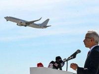 Hava yolu yolcu sayısı 18 AB ülkesinin nüfusunu geçti