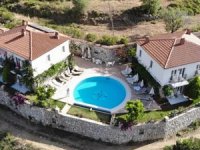 Selimiye Swan Lake Butik Otel Satışa Çıktı