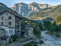 12 Ağustos'ta herkes bu köye akın edecek