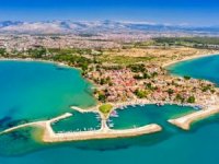 Manavgat'ın hedefi 10 milyon turist ağırlamak
