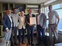 The Marmara Hospitality Group'tan yeşil enerji desteği