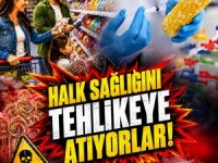 Şeker soruşturmasında ünlü firmalar çıktı