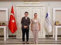 Antalya ile Singapur turizm güçlerini birleştiriyor