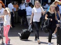 Antalya'da turizmciden kırmızı alarm!