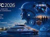 İDO, Human Factors Conference’a sponsor oldu