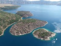 Bitlis’te Nemrut Kalderası milli park ilan edildi