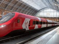 Virgin Trains, Eurostar Tekelini Kırmak İçin İlk Onayı Aldı