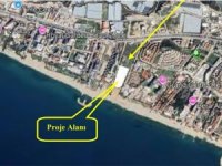 Alanya’ya 1,8 Milyarlık Dev Resort Yatırımı