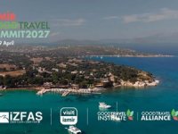 İzmir, Good Travel ile sürdürülebilir turizme hazırlanıyor