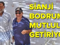 Sianji’de Komedi Festivali ile ‘Kahkaha Günleri’ başlıyor