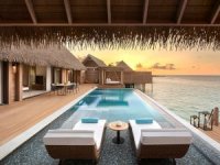 2026’nın en güçlüsü: Booking.com ve Hilton