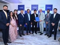 Wyndham, Hindistan'a Vrindavan'da  Vienna House açıyor