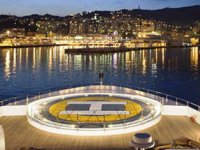 Bir haftalık tatil 1 milyon dolar