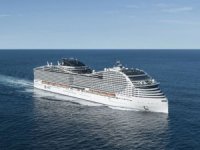 MSC Cruises, Orta Doğu'ya yönelik planlarından vazgeçti