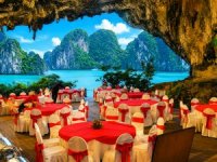 Vietnam lüks MICE sektörüne hazırlanıyor