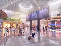 ACI World ‘Havalimanı Deneyim Zirvesi’ İstanbul’da!