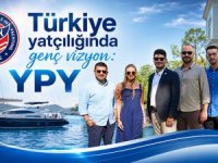 YPY Türkiye, yatçılık sektörünü dünyaya taşıyor