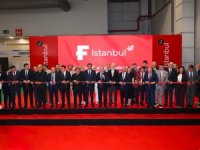 F İstanbul, uluslararası ticaret buluşmalarına kapılarını açtı