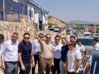Yalıkavak Yolunda Tarih Netleşti