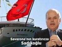 Savarona’yı kurtaran Kahraman Sadıkoğlu hayatını kaybetti