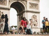 Dünyanın en kibar turistleri kimler?