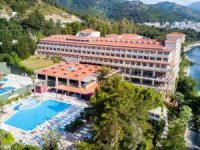 TatilBudur, Koç Grubu’nun Mares Otel’ini devraldı