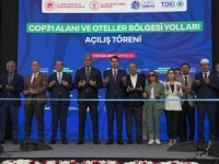 Antalya’ya 19,2 milyar liralık dev yatırım