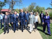 Kocaeli Turizmindemaster Plan Ve 4 Mevsim Hedefi Masada!