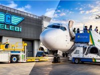 Havaş ve Çelebi İran'dan çekildi