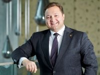 Joachim Hartl: Türkiye yeni nesil turizmin vizyoner lideri