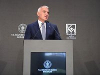 Deprem Bölgesinde Kültür Mirasına 34 Milyar Liralık İhya