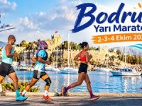 Bodrum Yarı Maratonu: Kayıtlar 20 Eylül’de Sona Eriyor!