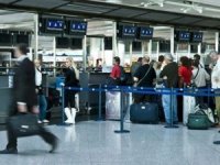 Türkiye'yi terkedenlerin sayısında akılalmaz artış