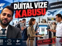 IATA: Dijital vize uygulaması havayollarını zorluyor!