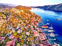Turizm yatırımları gelecek yıldan itibaren artacak!