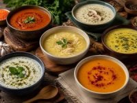 TasteAtlas en iyi Türk çorbaları seçti: 1 numara Beyran