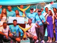 Sportif balıkçılıkta milyon dolarlık turizm pazarı