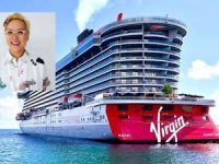 Virgin Voyages’tan seyahate "insancıl dönüşüm" çağrısı