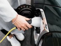 Türkiye’de elektrikli otomobil sayısı 472 bini aştı