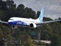 Lufthansa’nın 20 Adet Boeing 737 MAX 10 siparişi kesinleşti