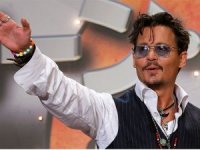 Johnny Depp'in yaptığı ilk heykel, İstanbul'da sergilenecek