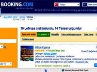 Oteller Bookingin davasına koştu